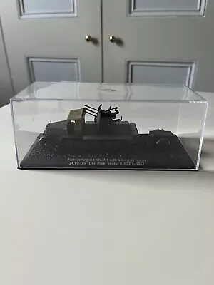 1/72 Diecast Flakvierling Sd.Kfz. 7/1 With SD Ah.51 Amercom Military Vehicles • $9.99