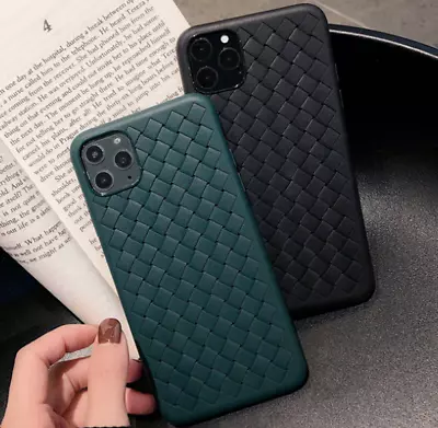£6.99 • Buy Designer Mesh Phone Case For IPHONE 13 12 11 PRO MAX MINI XR X XS MAX 8 7 + SE20