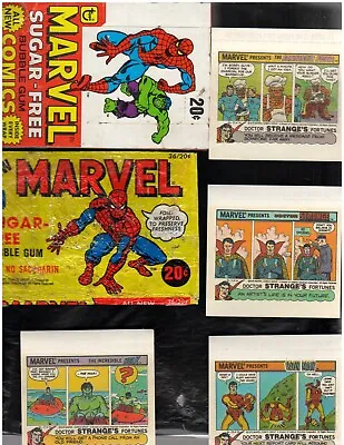 1978 Marvel Comics • $80