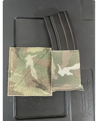 Multicam Mag Pouch Elastic. Ferro Spiritus Crye • $15