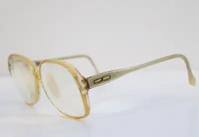 Safilo Plastic Eye Glasses Frames Italy Vintage • $8.09