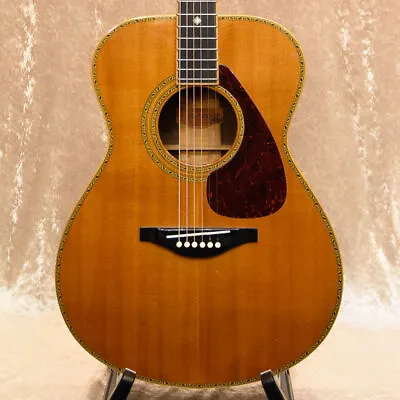 YAMAHA FG-1500 30th Used Acoustic Guitar • £9837.77