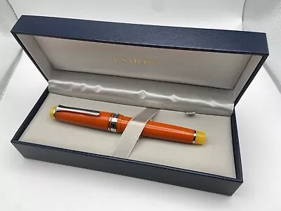 2022 Limited Edition Pro Gear Sailor Cocktail Fountain Pen “Argentina” • £265.40