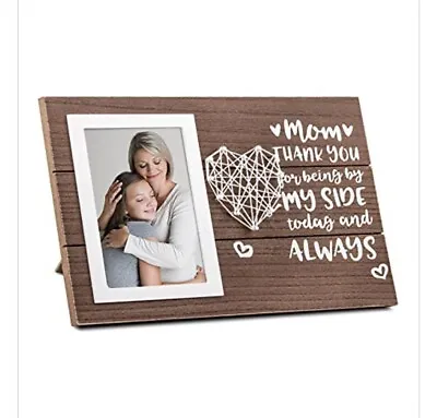 Mum Photo Frame Mothers Day Gift Birthday • £4