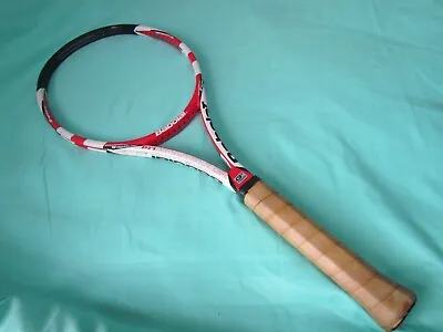 Babolat Pure Storm Limited Edition Ltd 95 Unstrung Tennis Racquet 4 1/4 (2) Grip • $85