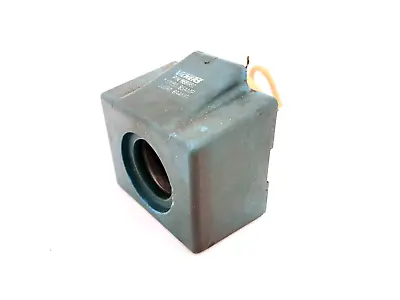 Vickers 868982 Solenoid Coil 110/120V 50/60Hz • $49.95