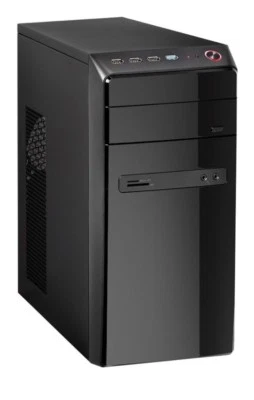 £639.80 • Buy Desktop PC Intel Core I7 11700,32G RAM,1Tb SSD,2Tb HDD,Wifi- Windows 11 Pro
