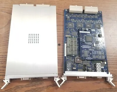 $40 • Buy X2 Apple Xserve Raid Xraid Controller Board Module 603-6332 Ca1009 Ethernet