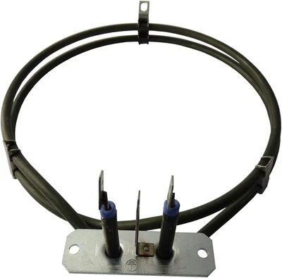 £17.53 • Buy Place4parts Compatible Fan Oven Cooker Element For Indesit Cooker 2000w ID60C2W