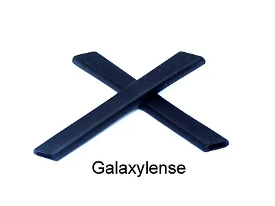 $5.45 • Buy Galaxy Earsocks Oakley Minute 2.0,Jawbone,Split,Racing,Straight Jacket Black
