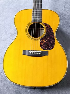 Martin 000-28EC #11978 Made In 2006 USED • $3294