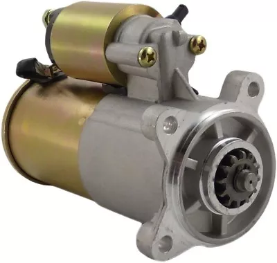 New Starter For Ford F Series Pickup 4.6 5.0 5.4L V8 1999-2011 Mustang / Lincoln • $52.03