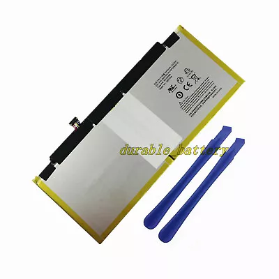 Battery 58-000065 For Amazon Kindle Fire HDX 8.9  3rd 4th Gen GU045RW GPZ45RW • $21.60