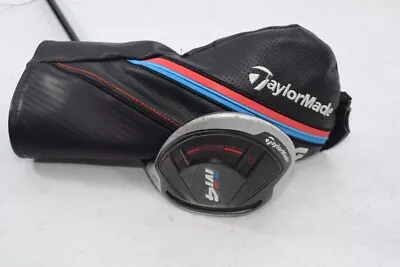 TaylorMade M4 3HL-16.5* Fairway Wood RH Regular Flex Atmos Graphite # 168005 • $91.99