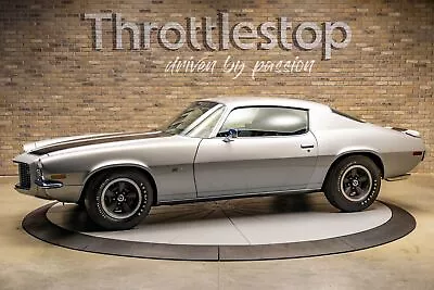 1970 Chevrolet Camaro Z28 Rally Sport • $75900