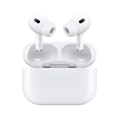 $129.87 • Buy Apple AirPods Pro Gen 2 2023 BRAND NEW MagSafe ChargingCase [1:1 Replicas V4.2]
