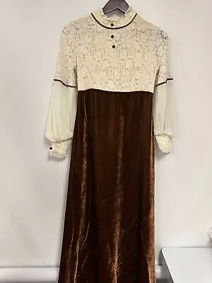 Renaissance Costume Dress • $32