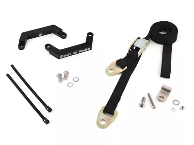 Radial Mount Front End Lowering Kit VMAX (09-17) / R1 (09-14) • $199