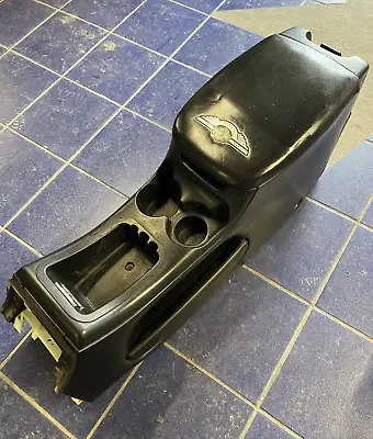 2003 F150 Harley Davidson Front Console Svt • $600