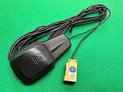 XM SIRIUS TERK SIR-MINI Satellite Radio Magnet Mount Antenna 21-ft Cable NY11725 • $38.98