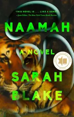 Naamah: A Novel By Sarah Blake: Used • $9.09