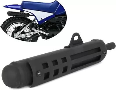 Exhaust Muffler Pipe For Yamaha PW80 PY80 EX10 • $24.95