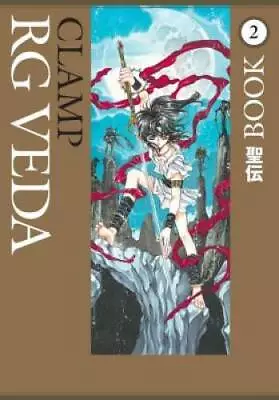 RG Veda Omnibus Volume 2 - Paperback By Clamp - GOOD • $18.43