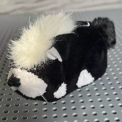 Zhu Zhu Pets Wild Bunch Stinker Electronic Skunk Pet Robot Working • £10