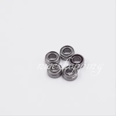 Dental Spare Parts Ceramic Bearing Ball Fit KAVO/WH/NSK High Speed Handpiece • $2.84