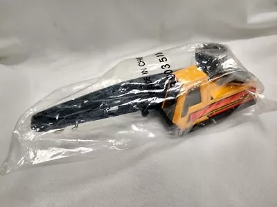 New Sealed Vintage Buddy L Toy Metal / Plastic Crane	 • $12.50