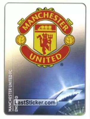 2011-12 Panini UEFA Champions League Soccer Sticker Pick From List 001-200 • $3.99