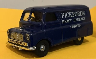 Corgi Classics Bedford CA Van - Pickfords 1:43  • £4.50