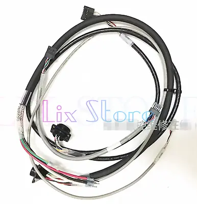 1PC 32-1674 For Haas Rotary Table Cables Quad Cable • $1182