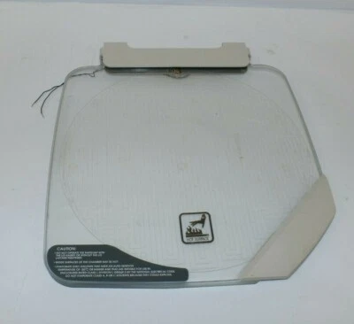 $319.99 • Buy Glass Lid Replacement For Labconco RapidVap Vacuum Evaporation System