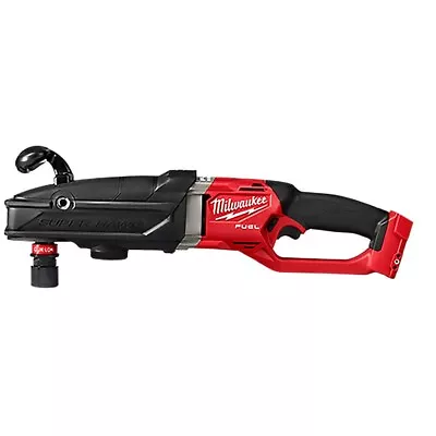 Milwaukee 2811-20 M18 FUEL™ QUIK-LOK SUPER HAWG™ Right Angle Drill • $339.99