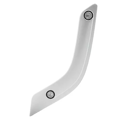 11-18 Jeep Wrangler Grab Handle Bezel Left Driver Side Mopar Genuine 1re67jslae • $95.80