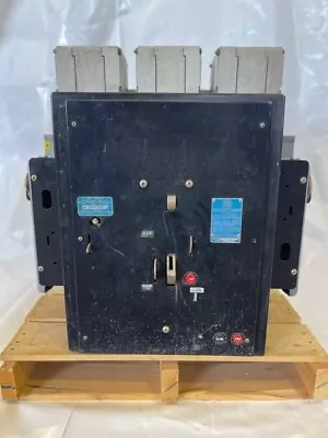 ITE K-3000 3000 AMPS MO/DO Circuit Breaker • $6500