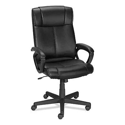 Alera DB41B19 Dalibor Series Manager Chair Supports Up To 250 Lb 17.5  To • $110.85