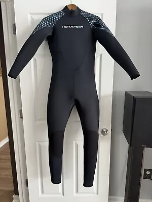 Henderson Greenprene 5mm Wetsuit Size S • $129