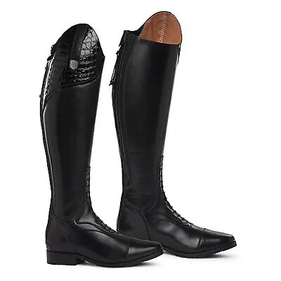Mountain Horse Sovereign LUX Field Boot • $479.95