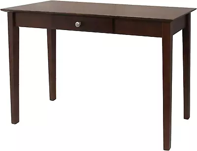 Wood Rochester Occasional Table Antique Walnut • $109.31