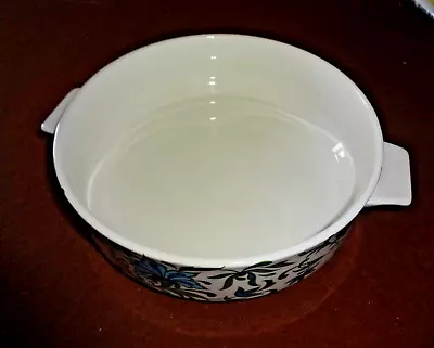 Midwinter Spanish Garden Serving Bowl • £8