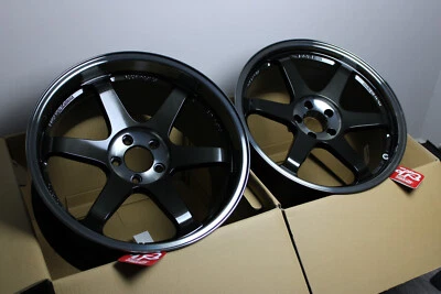 $3800 • Buy Rays Volk Racing TE37Sl
