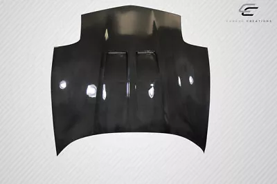 Carbon Creations C5 GT Concept Hood - 1 Piece For Corvette Chevrolet 97-04 Edpa • $807