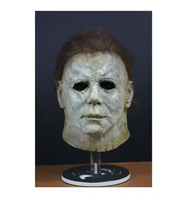 Michael Myers Mask Halloween 2018 Adults Trick Or Treat Studios - New • $18.99