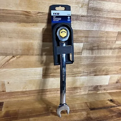 TEQ Correct Pro By GearWrench 9028D - 7/8” SAE Ratcheting Combination Wrench • $23.99