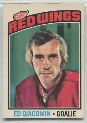 1976-77 O-PEE-CHEE Hockey #'s 111-200 Including Error Cards UPick From List • $1.50
