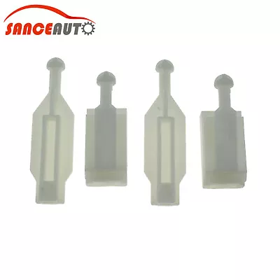 For BMW E39 M5 530I 528I 540I Headlight Adjuster Angel Eyes Xenon Halogen 4pcs • $13.43