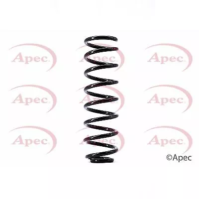 Coil Spring Fits MERCEDES E320 S211 W211 3.2 Front 02 To 09 M112.949 Suspension • $28.44