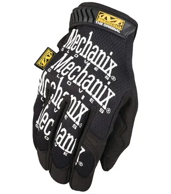 Mechanix Wear - The Original Glove Small • $17.49